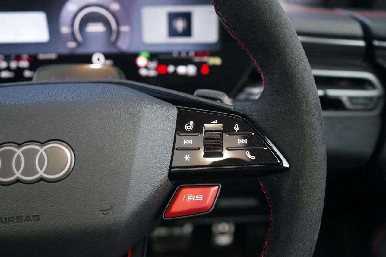 2026 AUDI RS5 AVANT 2026 AUDI RS5 AVANT