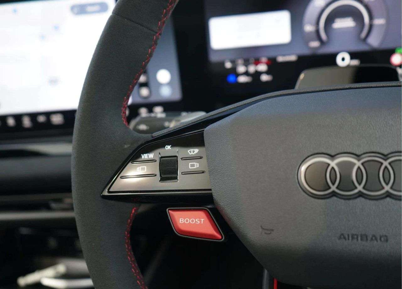 2026 AUDI RS5 AVANT 2026 AUDI RS5 AVANT