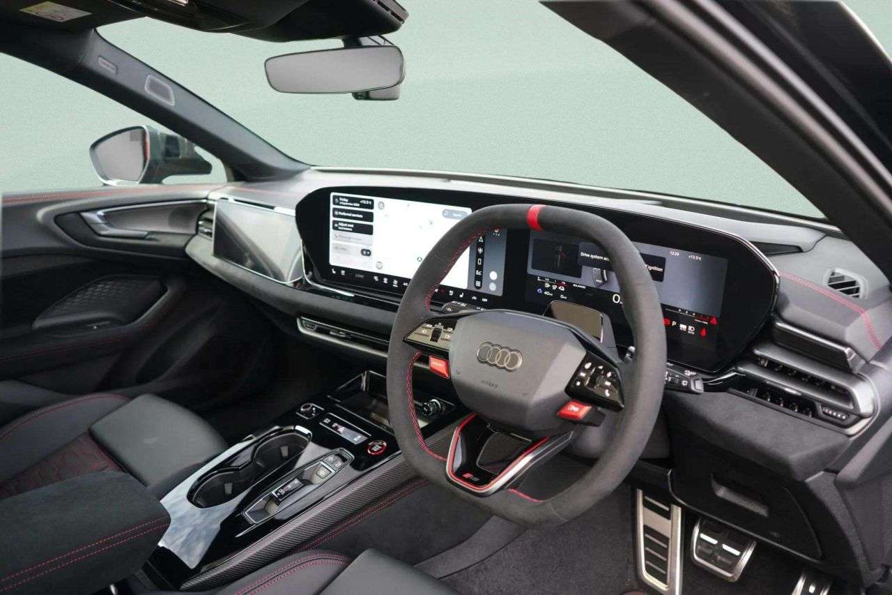 2026 AUDI RS5 AVANT 2026 AUDI RS5 AVANT