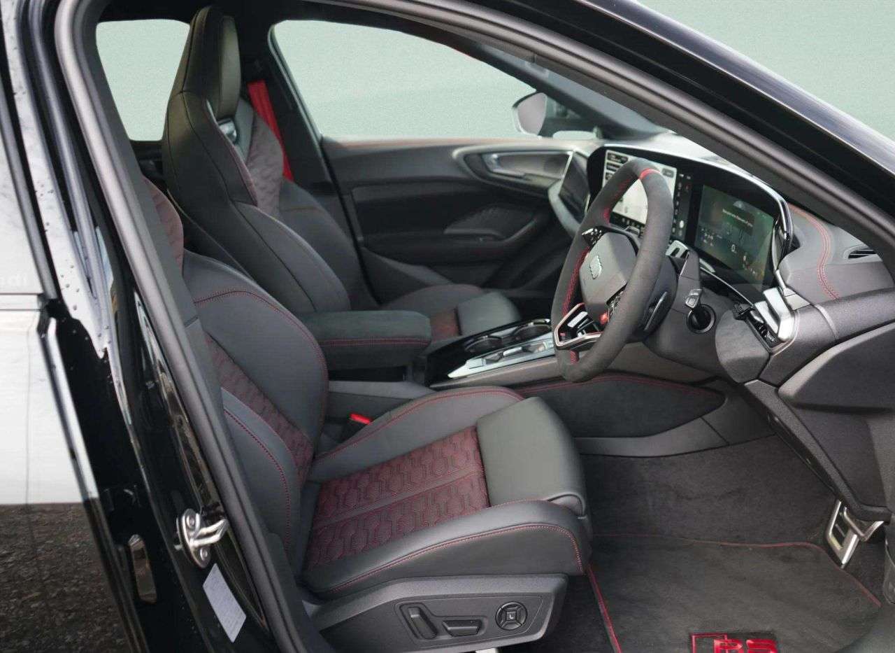 2026 AUDI RS5 AVANT 2026 AUDI RS5 AVANT