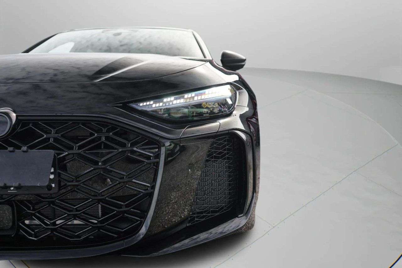 2026 AUDI RS5 AVANT 2026 AUDI RS5 AVANT