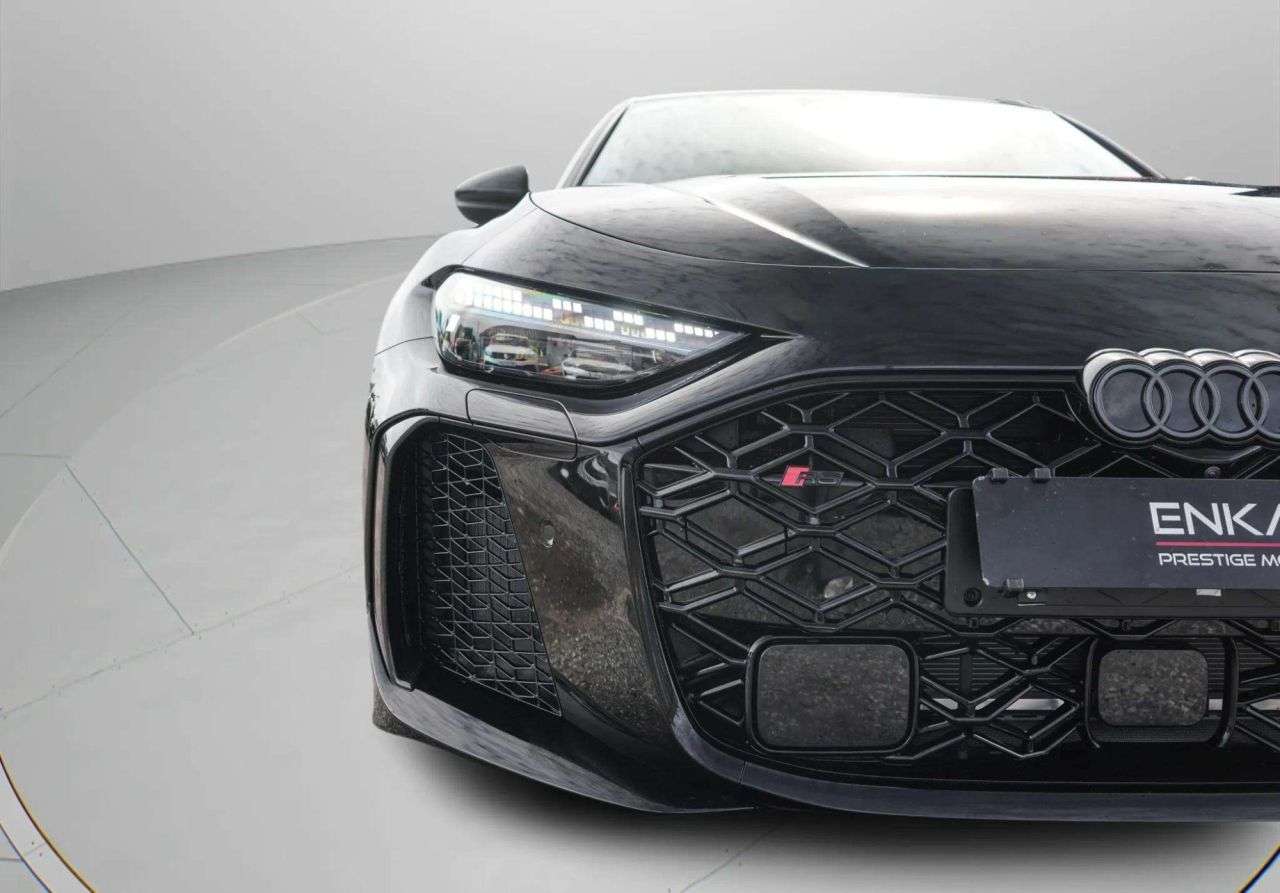 2026 AUDI RS5 AVANT 2026 AUDI RS5 AVANT