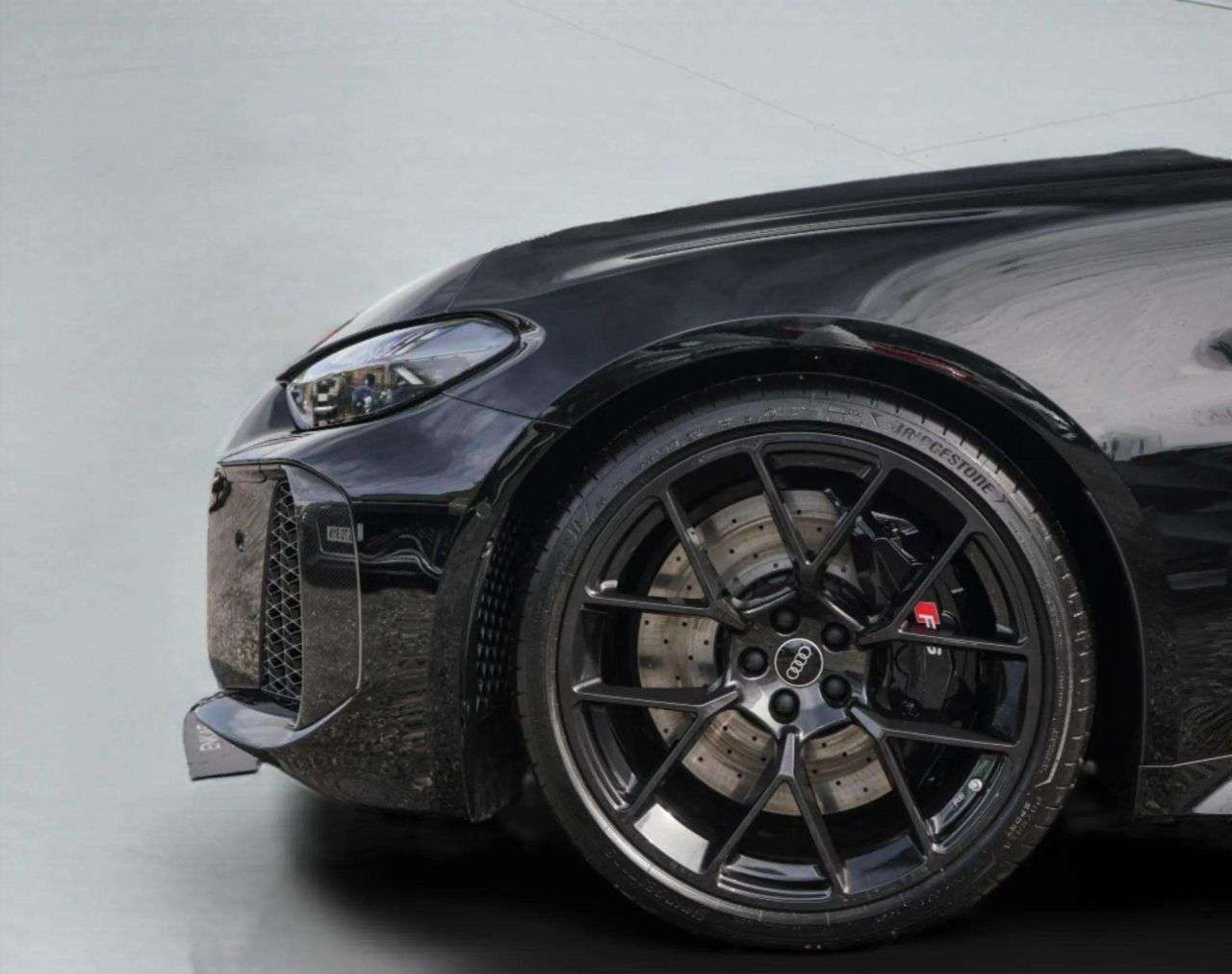 2026 AUDI RS5 AVANT 2026 AUDI RS5 AVANT