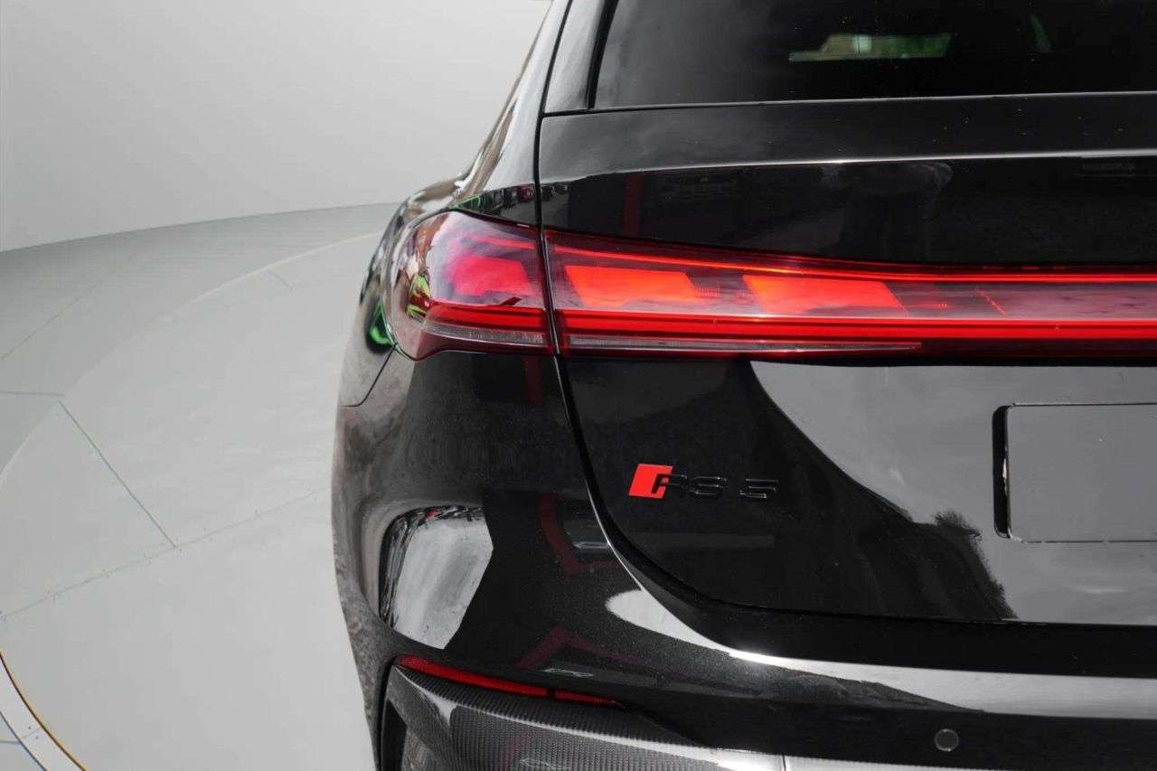 2026 AUDI RS5 AVANT 2026 AUDI RS5 AVANT