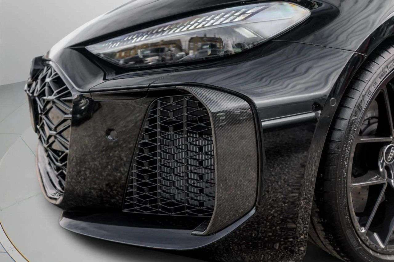 2026 AUDI RS5 AVANT 2026 AUDI RS5 AVANT