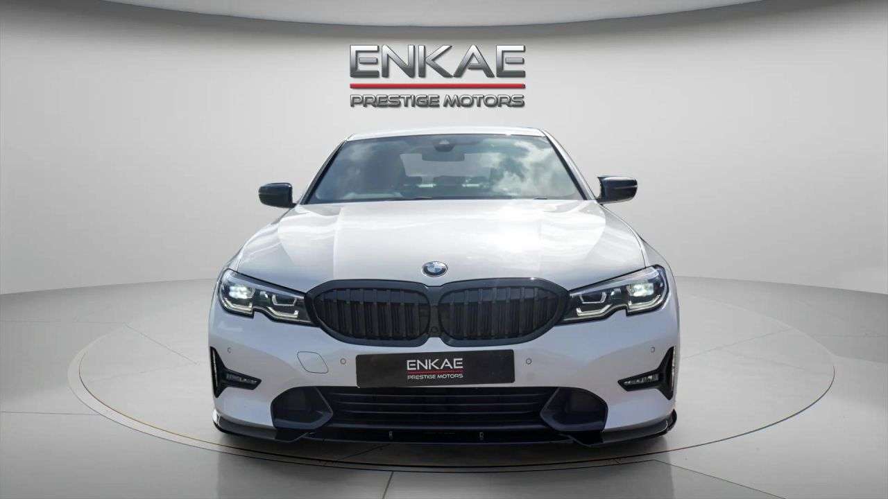 2020 BMW 3 SERIES 2020 BMW 3 SERIES