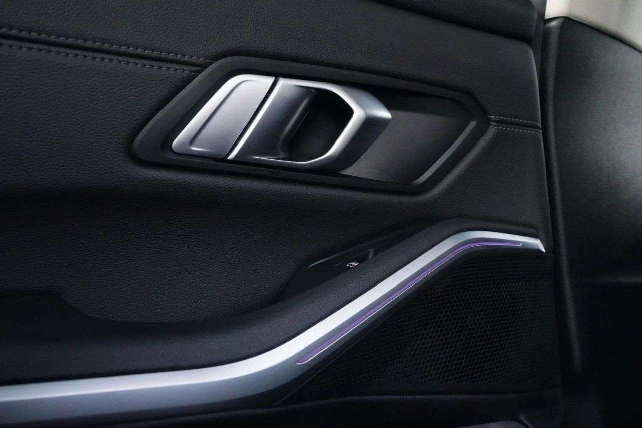 2020 BMW 3 SERIES 2020 BMW 3 SERIES