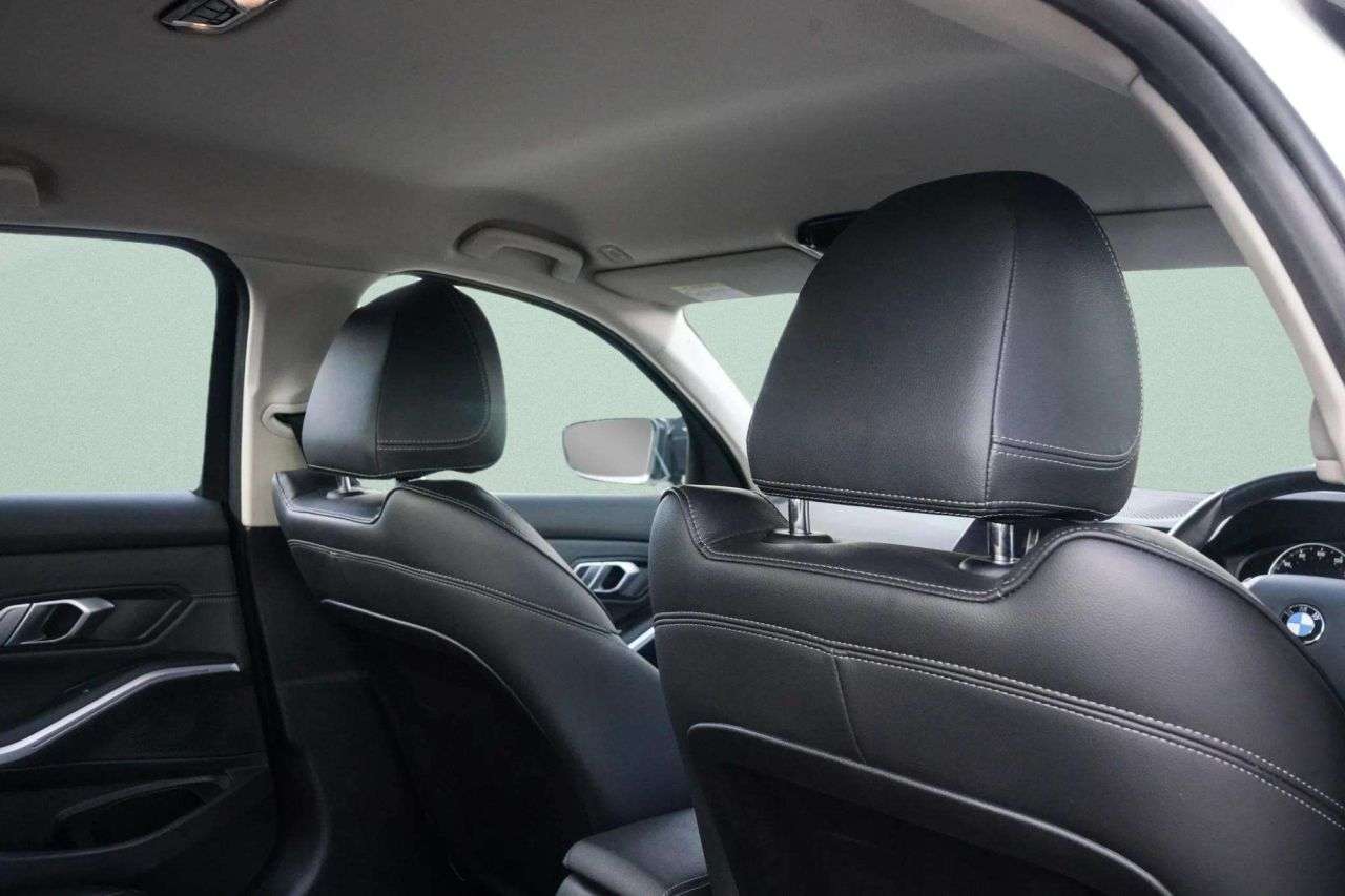 2020 BMW 3 SERIES 2020 BMW 3 SERIES