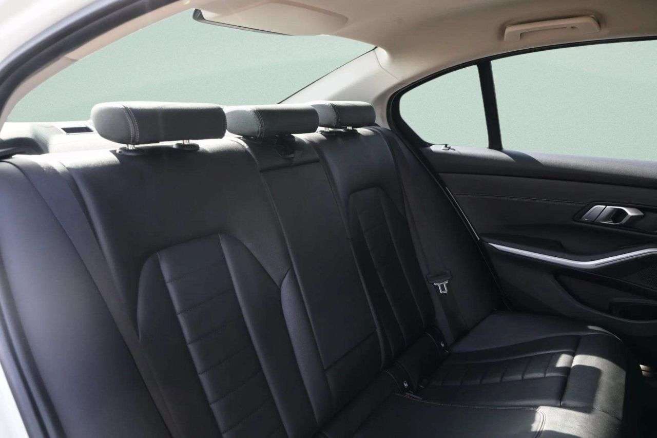 2020 BMW 3 SERIES 2020 BMW 3 SERIES
