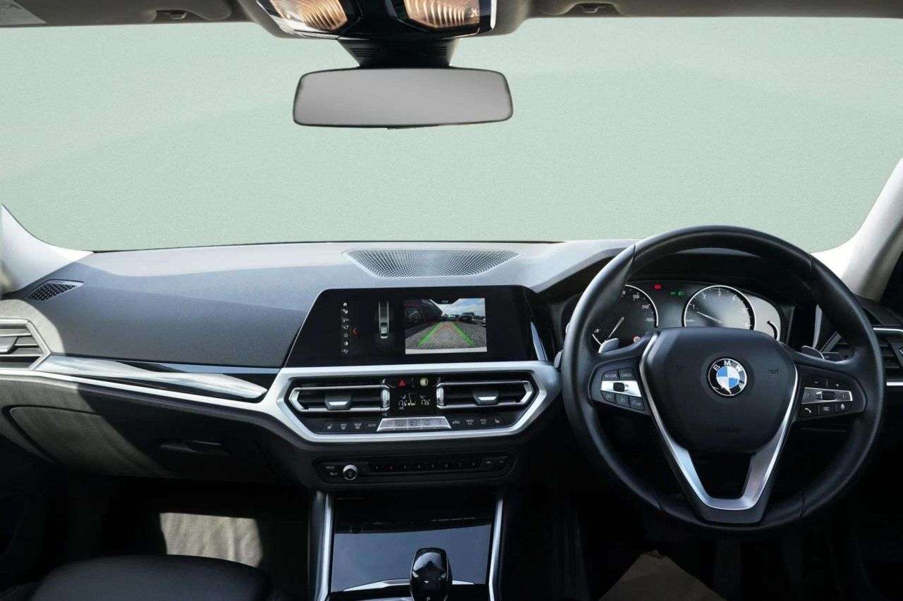 2020 BMW 3 SERIES 2020 BMW 3 SERIES