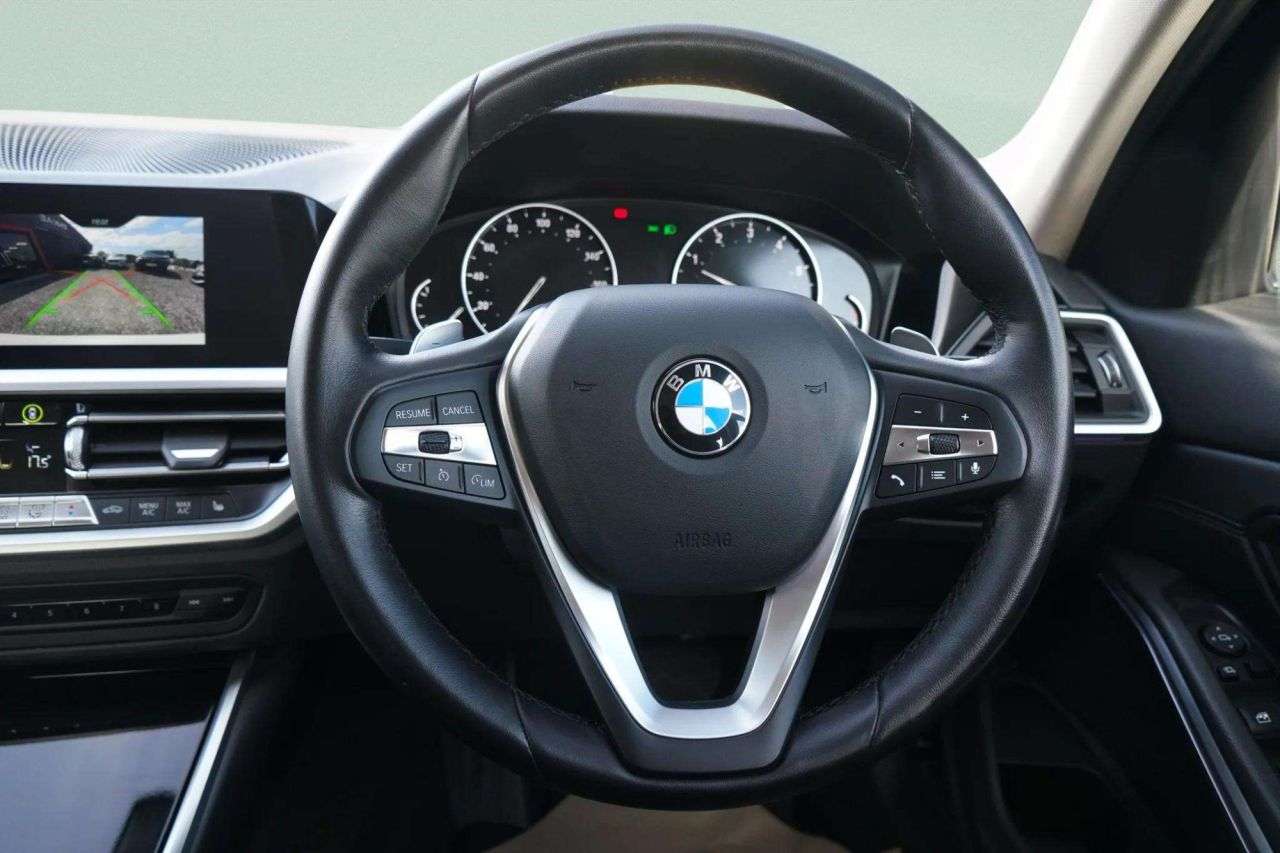 2020 BMW 3 SERIES 2020 BMW 3 SERIES