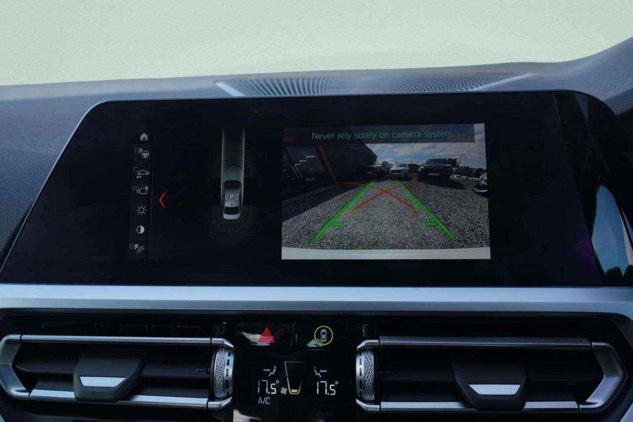 2020 BMW 3 SERIES 2020 BMW 3 SERIES