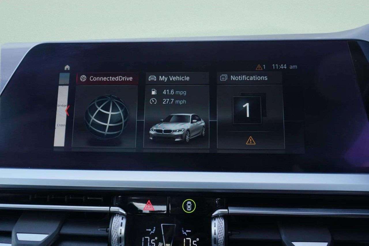 2020 BMW 3 SERIES 2020 BMW 3 SERIES