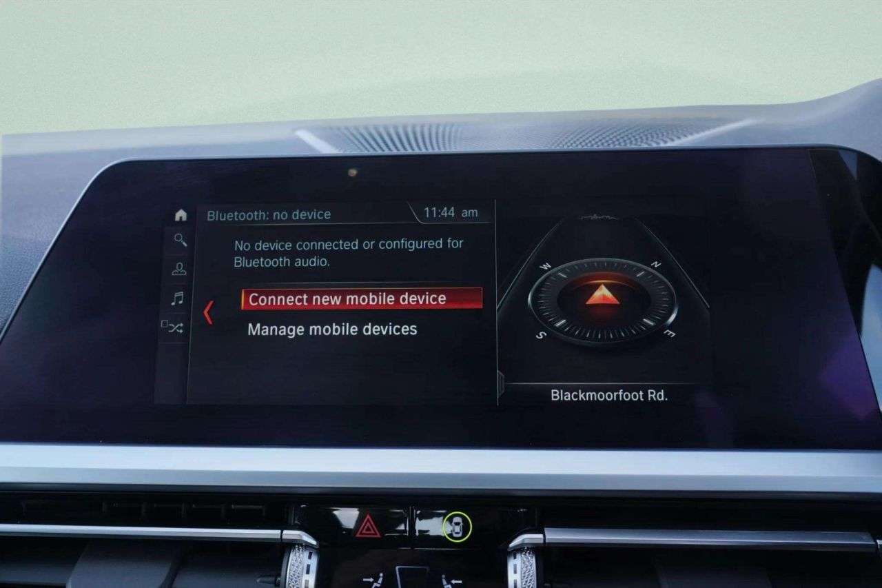 2020 BMW 3 SERIES 2020 BMW 3 SERIES
