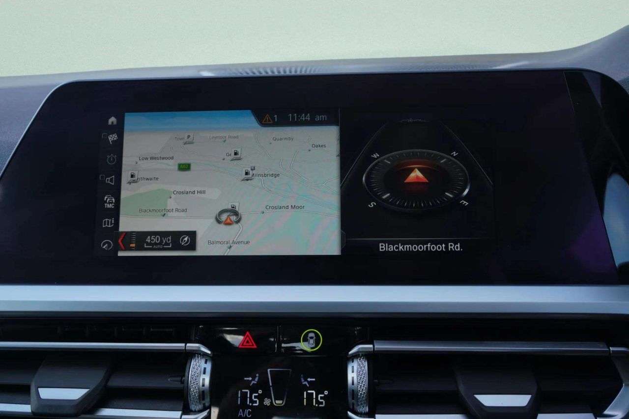 2020 BMW 3 SERIES 2020 BMW 3 SERIES