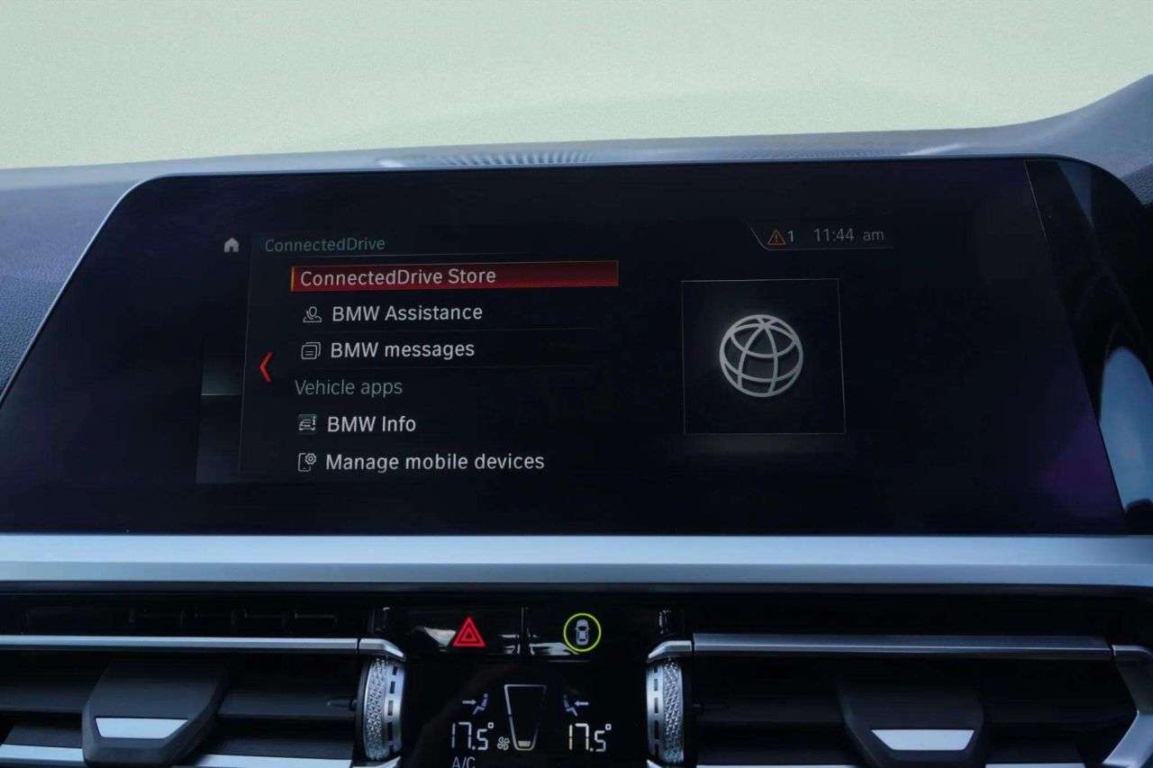 2020 BMW 3 SERIES 2020 BMW 3 SERIES