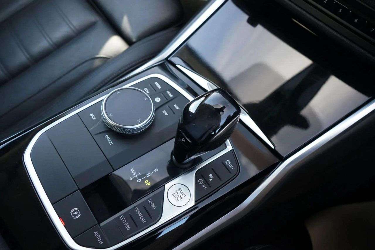 2020 BMW 3 SERIES 2020 BMW 3 SERIES
