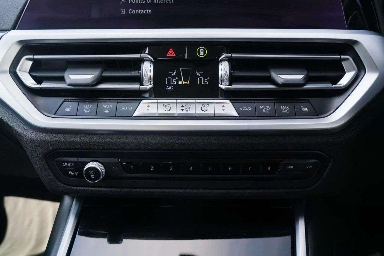 2020 BMW 3 SERIES 2020 BMW 3 SERIES