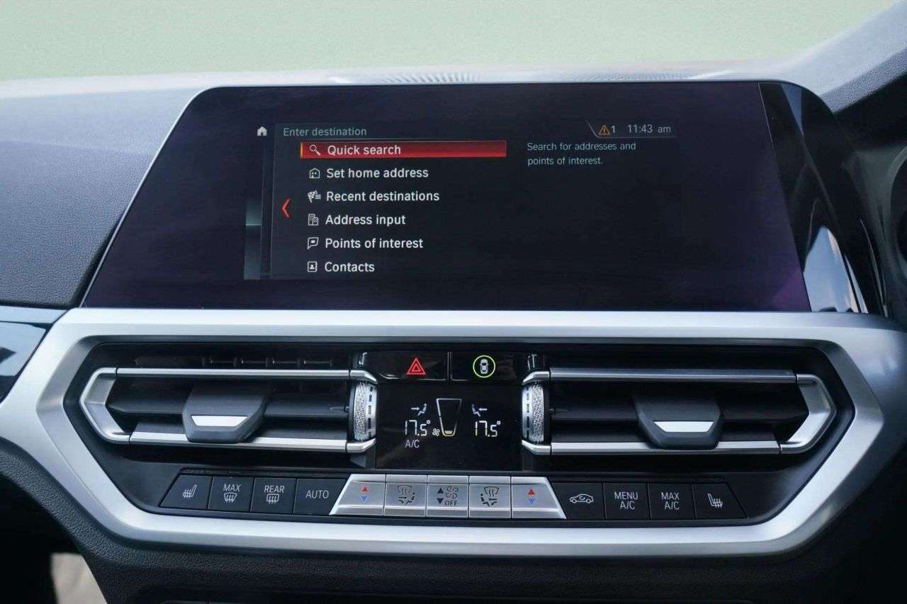2020 BMW 3 SERIES 2020 BMW 3 SERIES