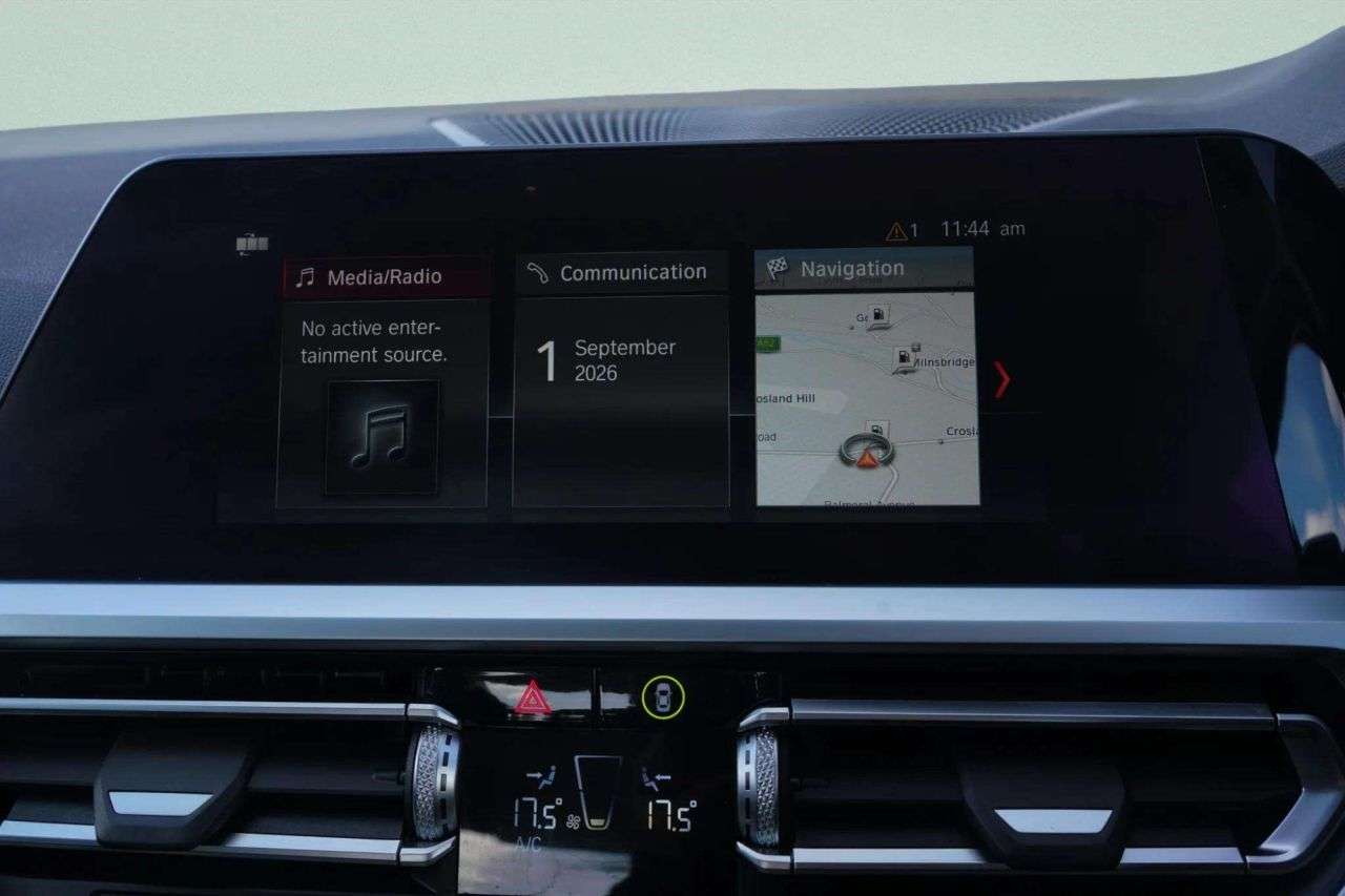 2020 BMW 3 SERIES 2020 BMW 3 SERIES