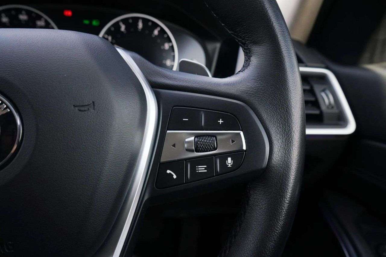 2020 BMW 3 SERIES 2020 BMW 3 SERIES