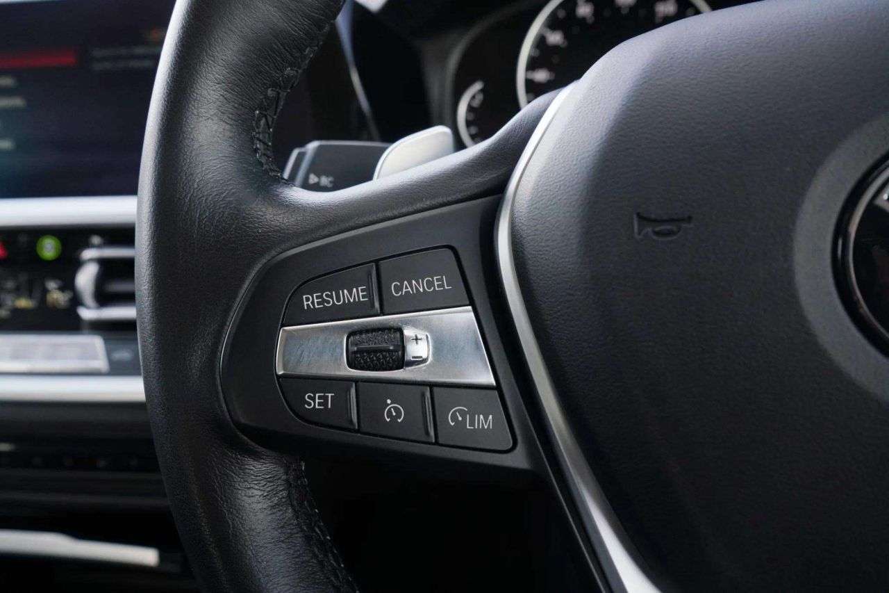 2020 BMW 3 SERIES 2020 BMW 3 SERIES
