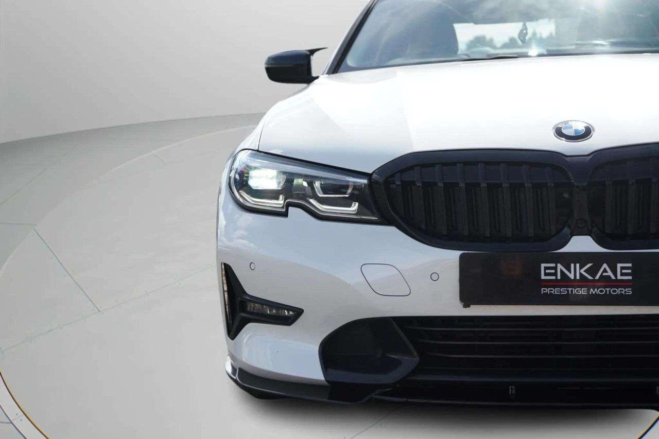 2020 BMW 3 SERIES 2020 BMW 3 SERIES