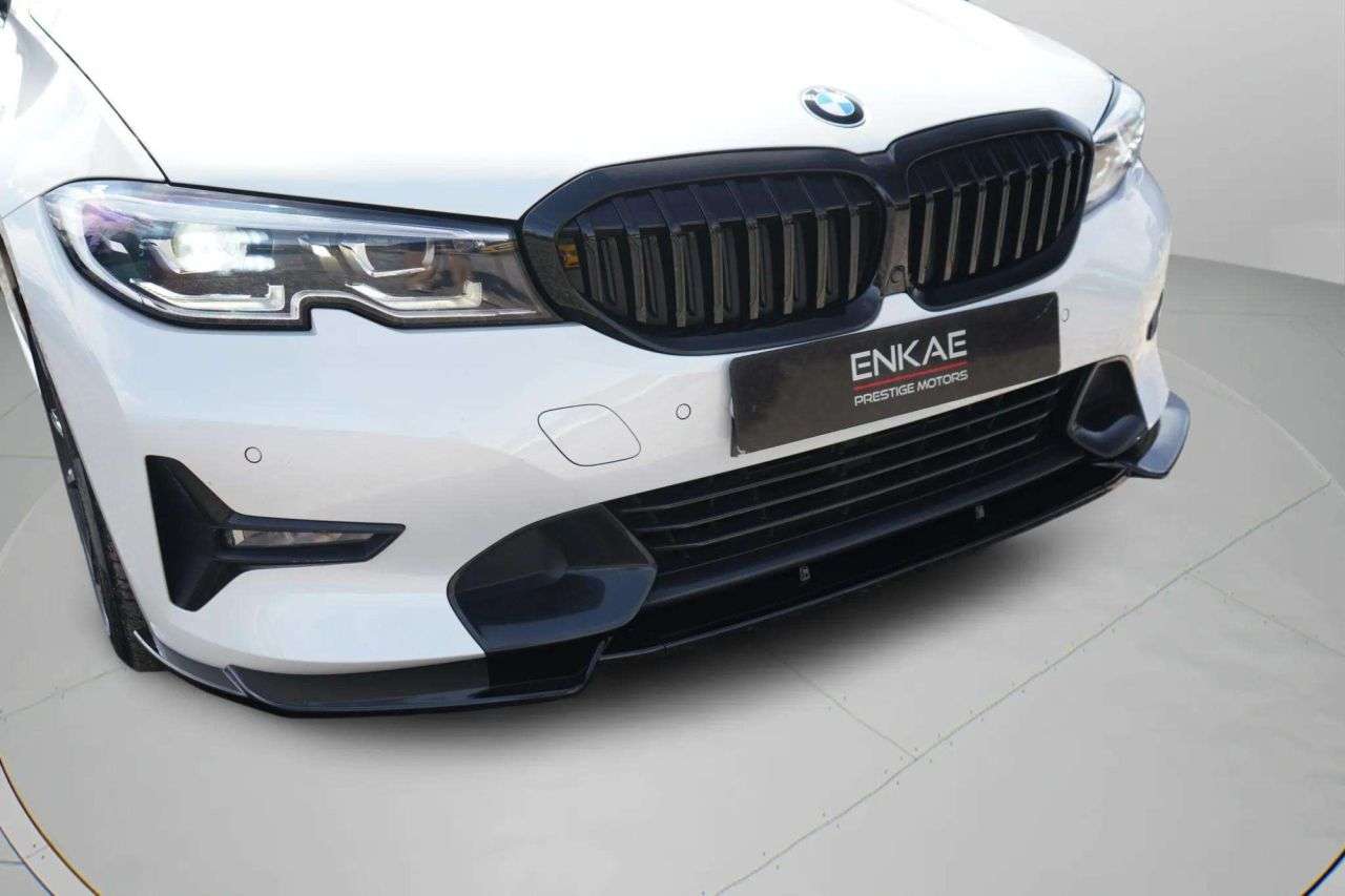 2020 BMW 3 SERIES 2020 BMW 3 SERIES