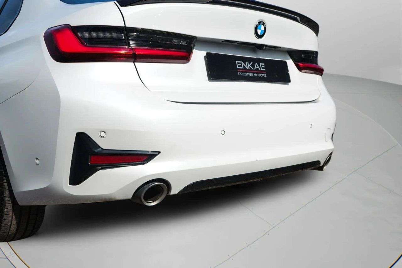 2020 BMW 3 SERIES 2020 BMW 3 SERIES