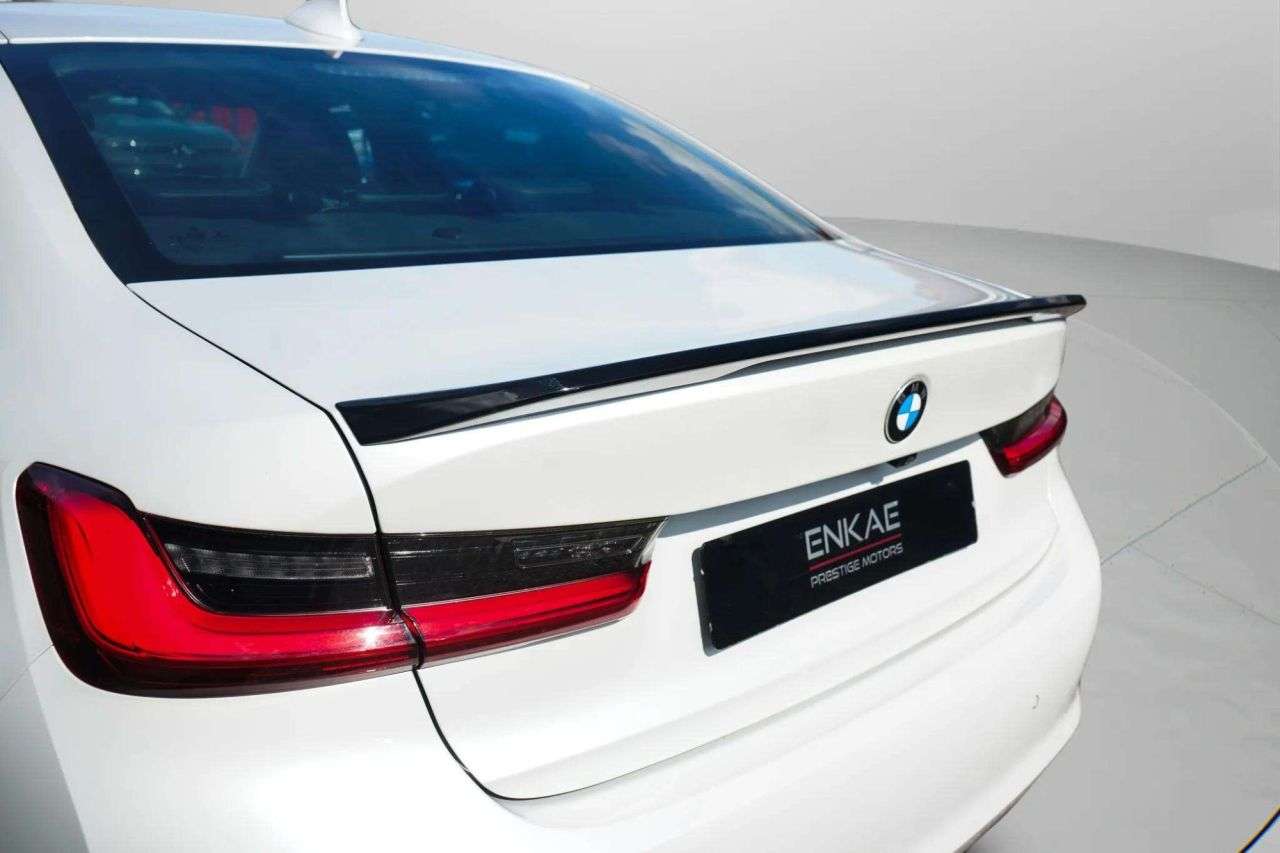 2020 BMW 3 SERIES 2020 BMW 3 SERIES