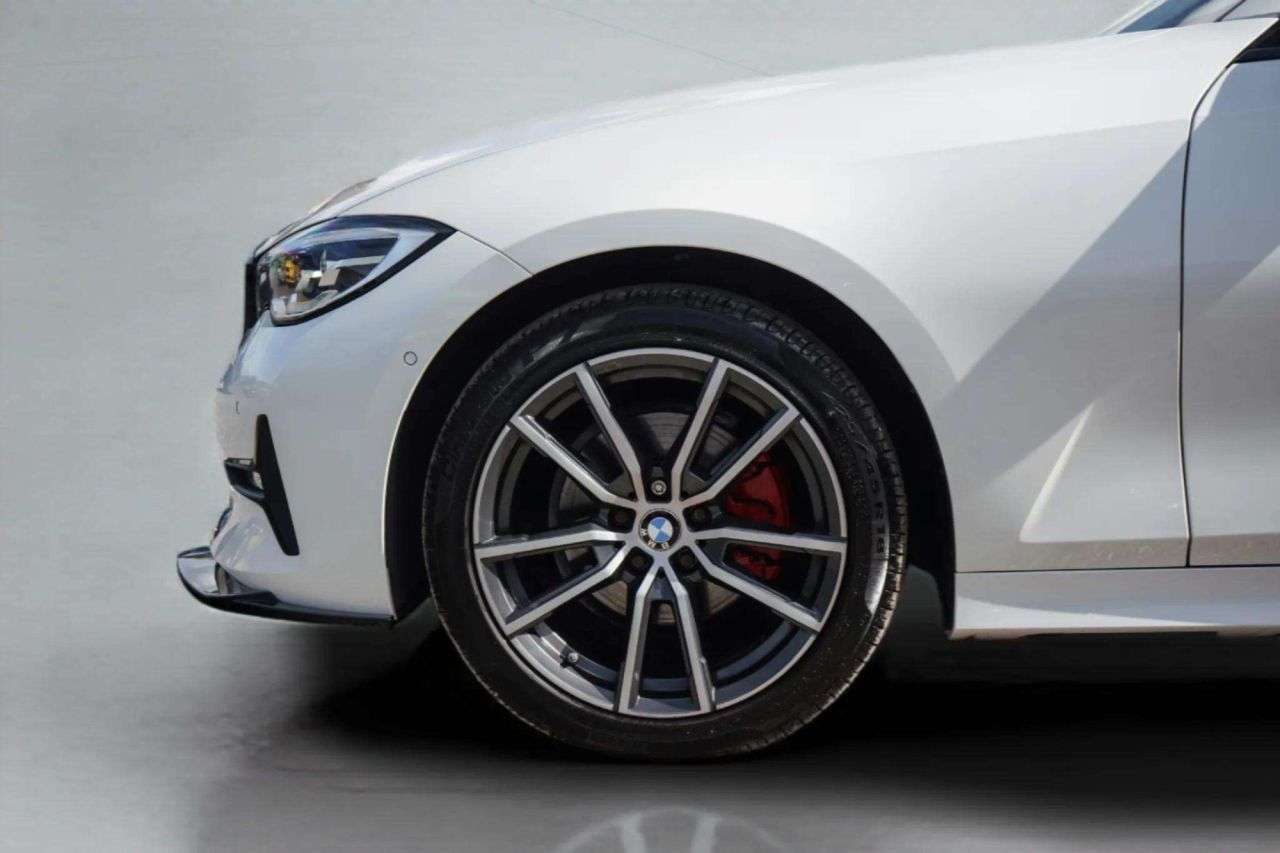2020 BMW 3 SERIES 2020 BMW 3 SERIES