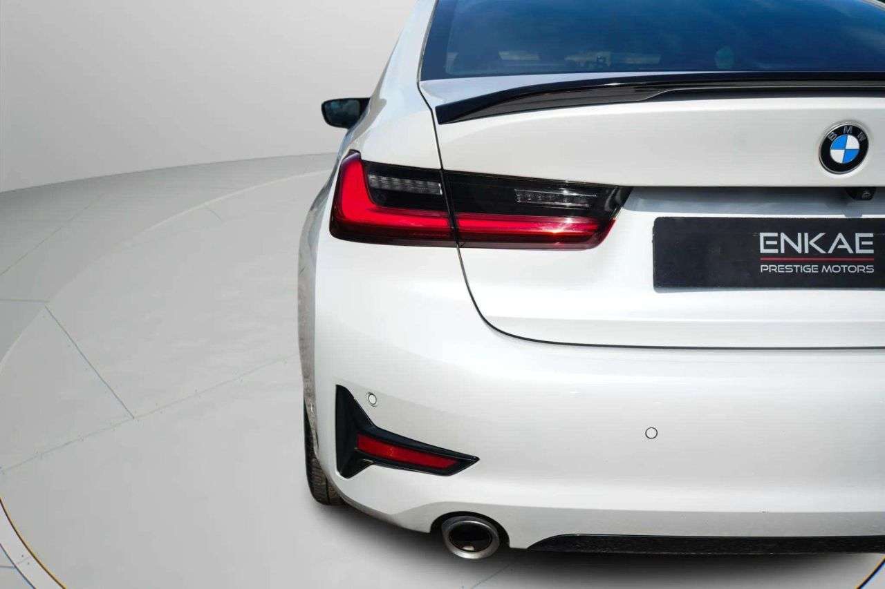 2020 BMW 3 SERIES 2020 BMW 3 SERIES
