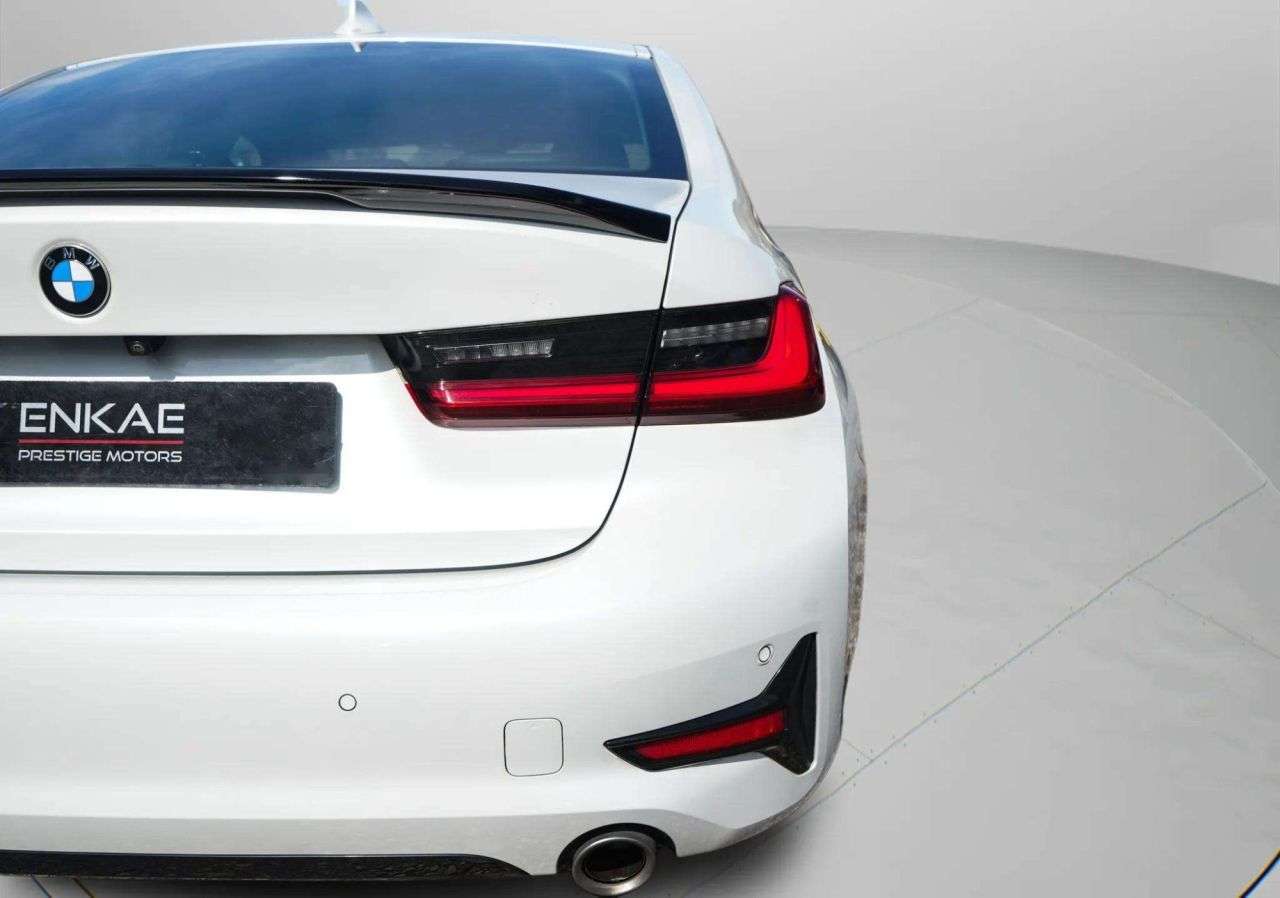2020 BMW 3 SERIES 2020 BMW 3 SERIES