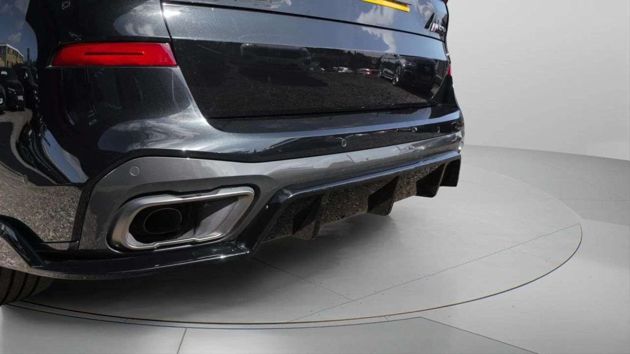 2019 BMW X5 2019 BMW X5