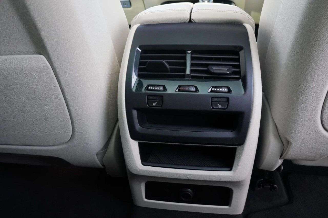 2019 BMW X5 2019 BMW X5
