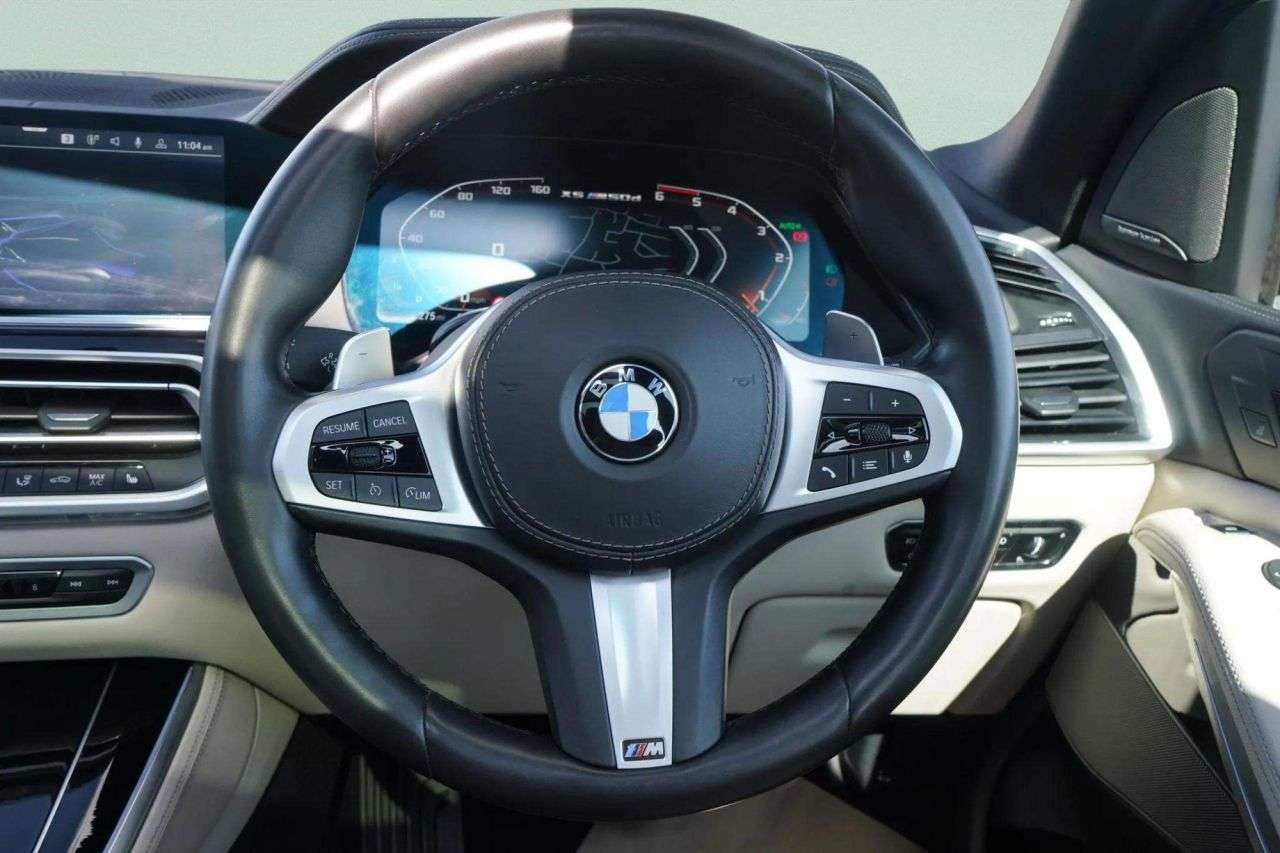 2019 BMW X5 2019 BMW X5