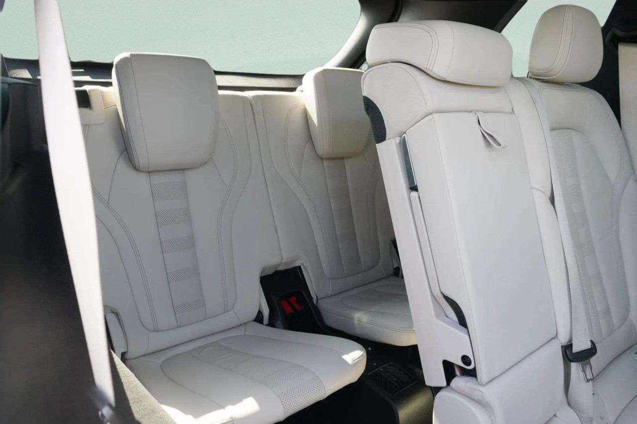 2019 BMW X5 2019 BMW X5