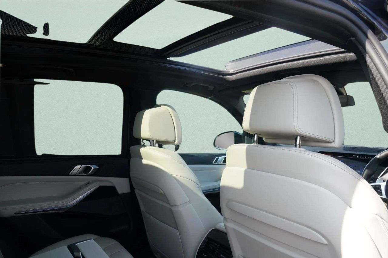 2019 BMW X5 2019 BMW X5