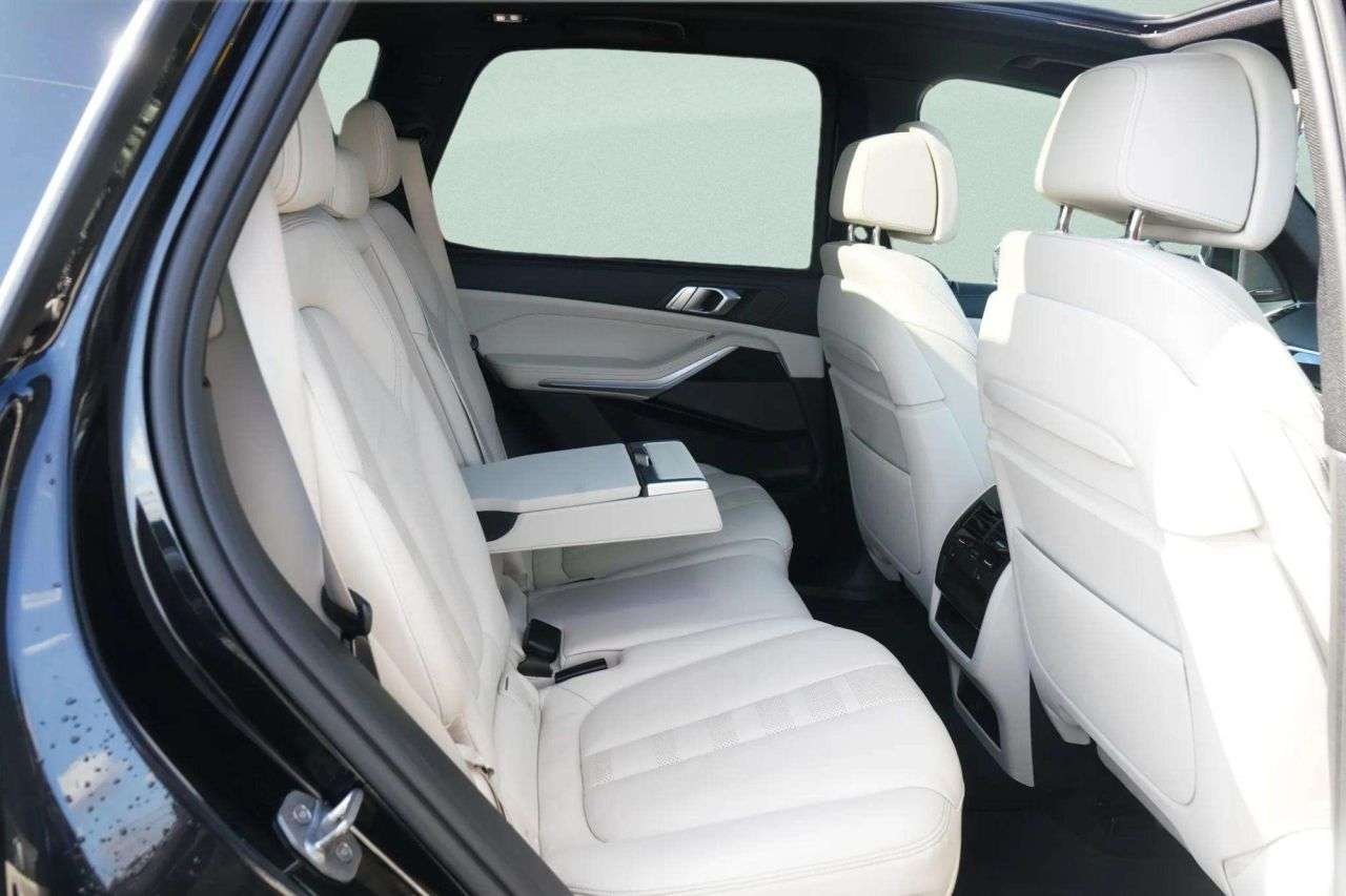 2019 BMW X5 2019 BMW X5