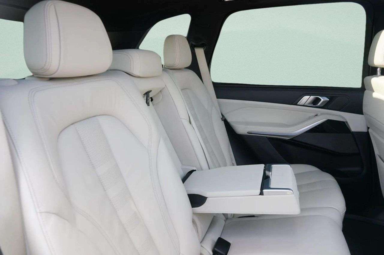 2019 BMW X5 2019 BMW X5