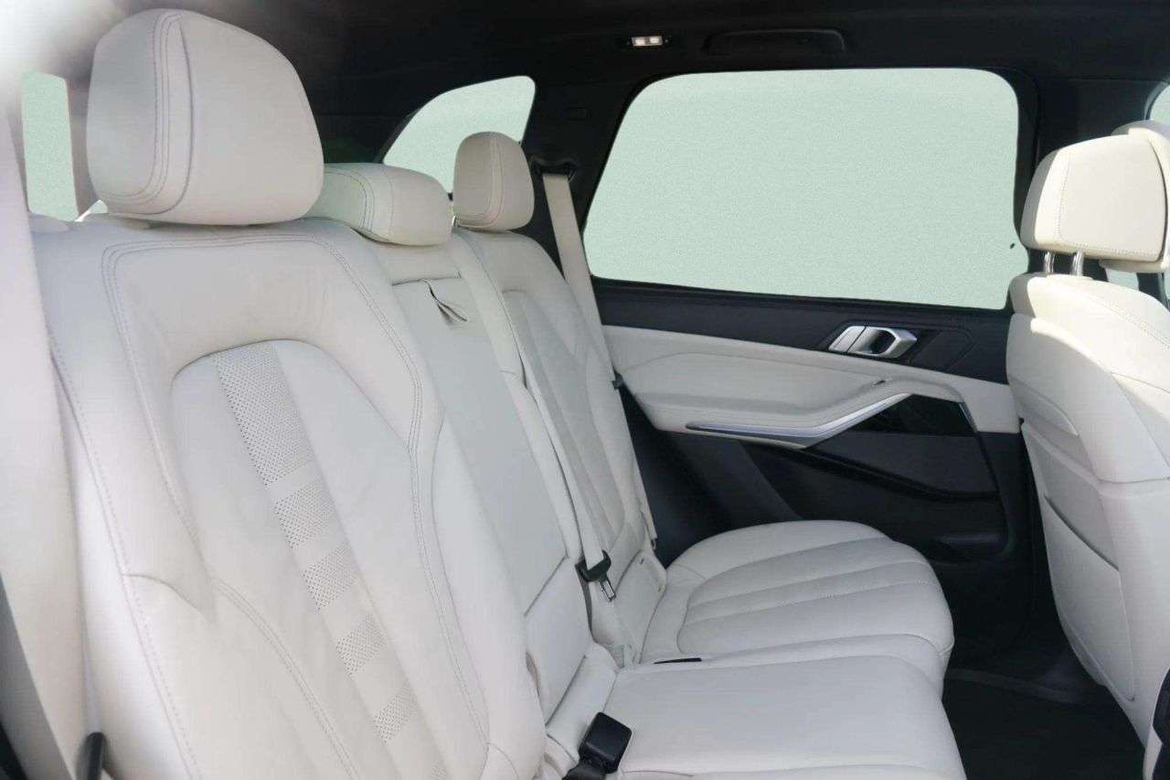 2019 BMW X5 2019 BMW X5