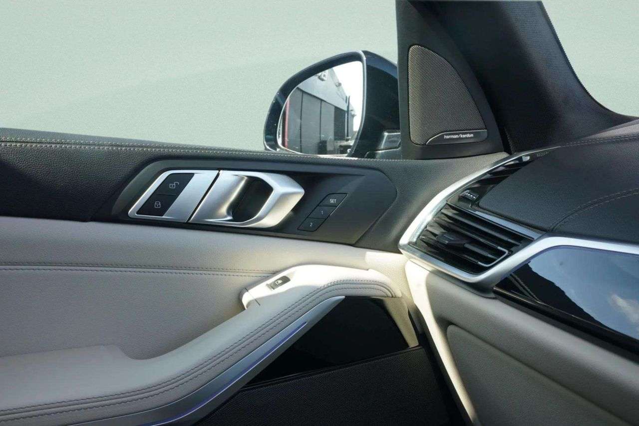 2019 BMW X5 2019 BMW X5