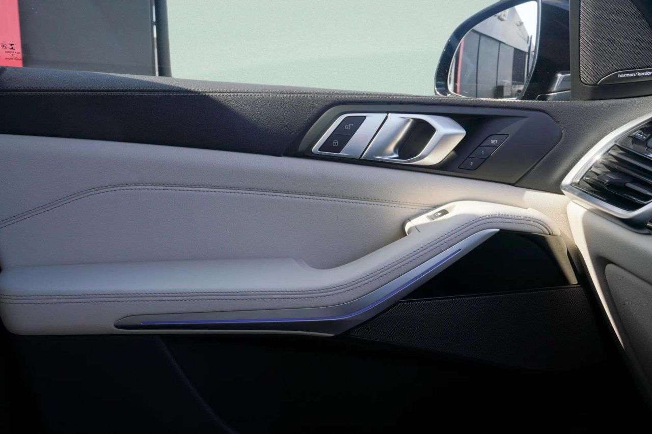 2019 BMW X5 2019 BMW X5