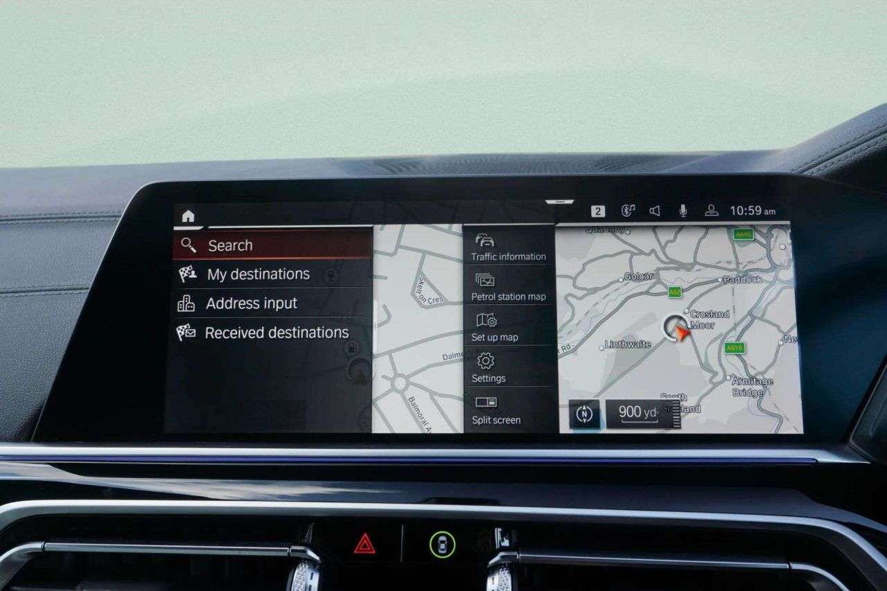 2019 BMW X5 2019 BMW X5
