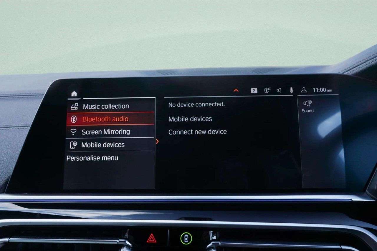 2019 BMW X5 2019 BMW X5