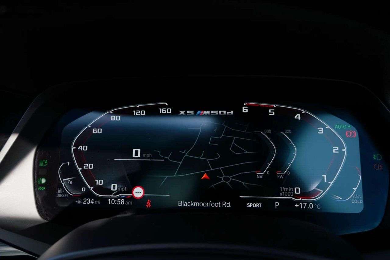 2019 BMW X5 2019 BMW X5