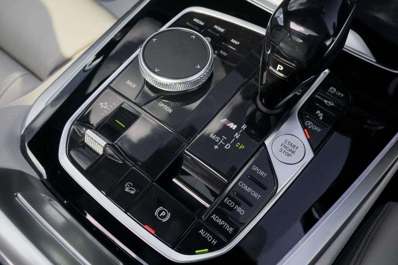 2019 BMW X5 2019 BMW X5