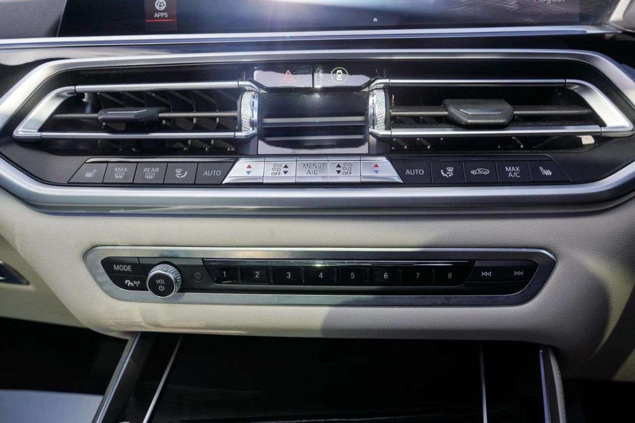 2019 BMW X5 2019 BMW X5