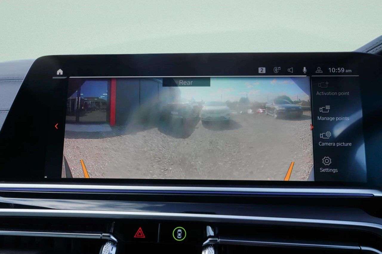 2019 BMW X5 2019 BMW X5