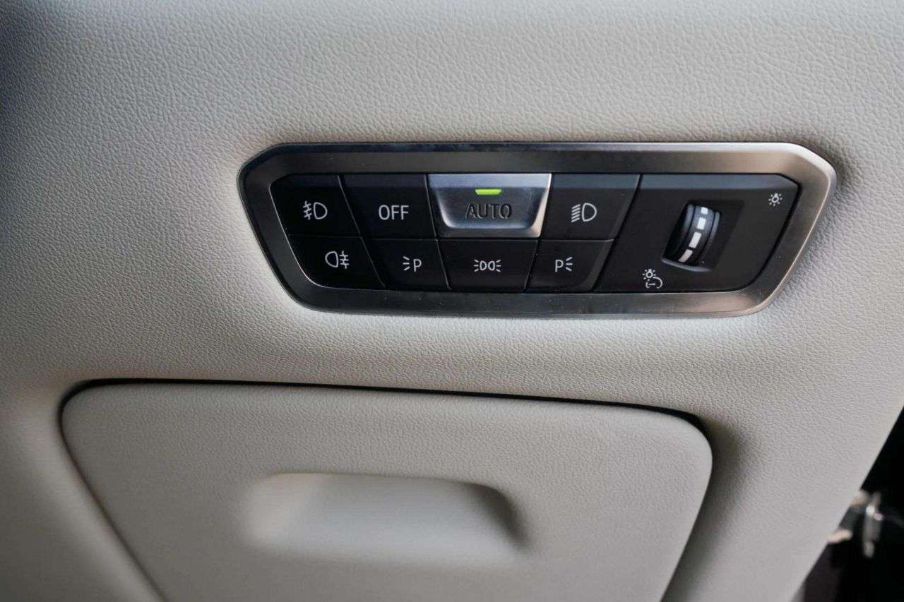 2019 BMW X5 2019 BMW X5